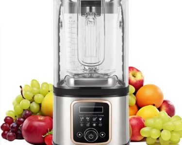Exclusive Blender 2
