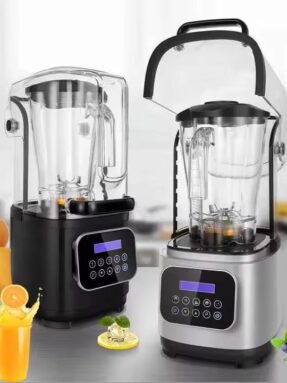 Exclusive Blenders