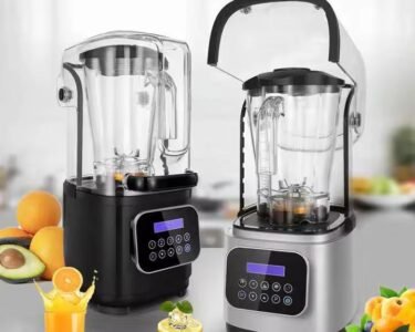 Exclusive Blenders