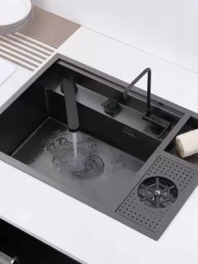 sink