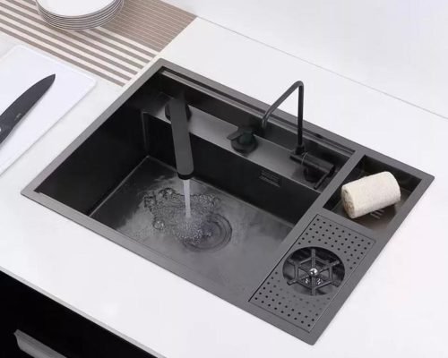 sink